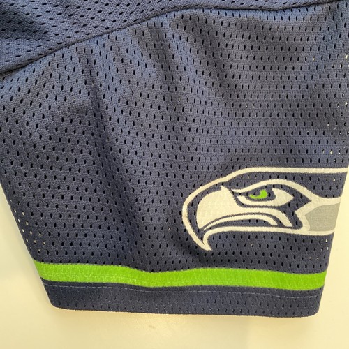 Seattle Seahawks NFL Franklin Football Jersey Youth M - Picture 4 of 7
