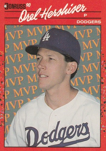 1990 Donruss Baseball Cards Complete Your Set # 3 - Multi Card Discount - Picture 83 of 104