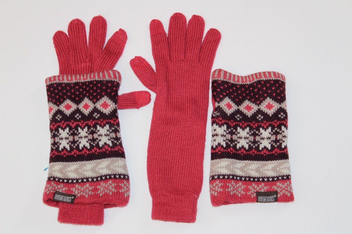 Besssteven 3-in-1 Beanie, Scarf, and Gloves Set for Adults - Soft, Warm