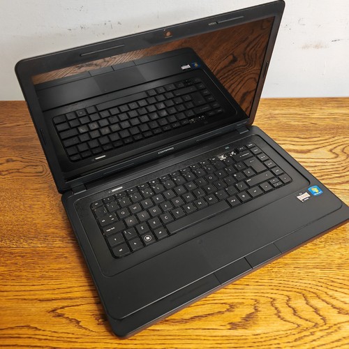 HP Compaq Presario CQ57 15-Inch Laptop for Parts and Repair - Picture 1 of 18