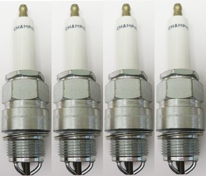 599 Pack of 1 Champion Spark Plug Champion J99 Industrial Spark Plug 599 Pack of 1 Champion Spark Plug Champion J99 Industrial Spark Plug
