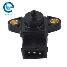 For Mitsubishi Lancer Diamante Galant Manifold Absolute Air Pressure Map Sensor