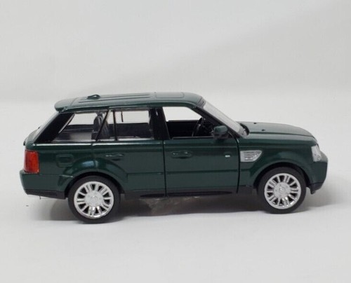 land rover range rover sport scale 1:32 - Picture 25 of 28