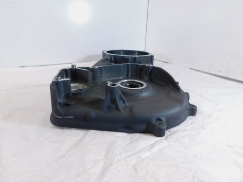 Harley Davidson Softail & Dyna Wide Glide Left Engine Inner Primary Cover - Picture 5 of 7