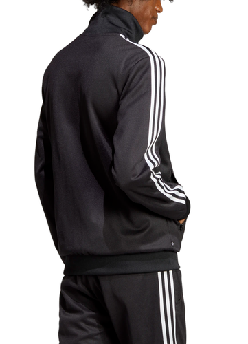 Herren Adidas Originals FB Nations Beckenbauer 3 Streifen Track Top Jacke Neu - Bild 23 von 28