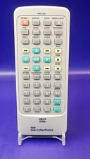 OEM Genuine CyberHome DVD Player Remote Control RMC-300Z W/ New Battery Tested