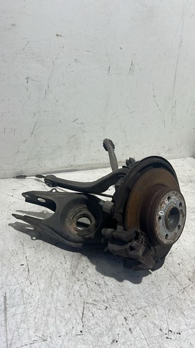 MERCEDES C200 W204 2010-DRIVER SIDE REAR WHEEL BEARING HUB ARM COMPLETE - Picture 2 of 10