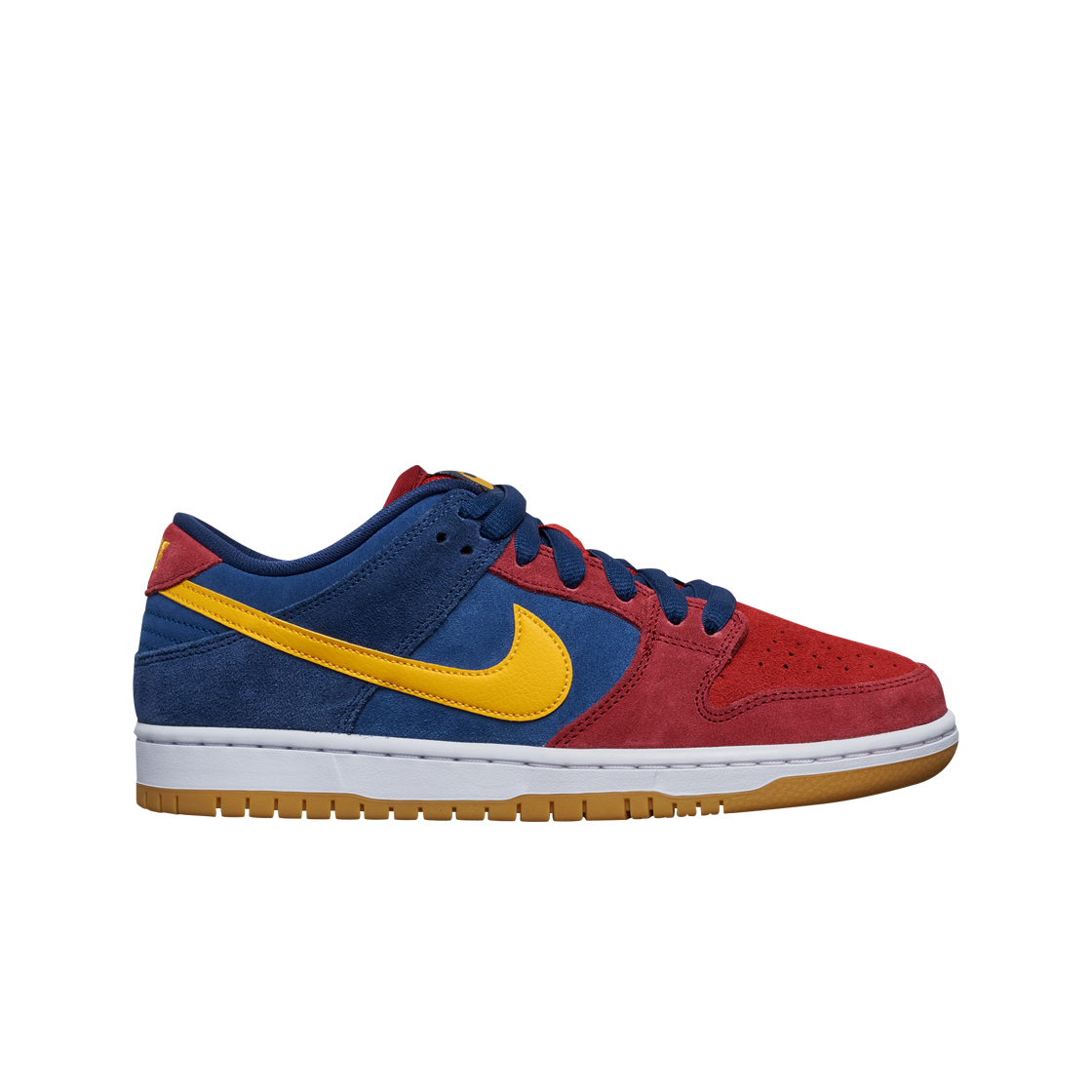 nike sb dunk low barcelona price