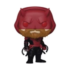 Funko Pop! Marvel King Daredevil PX Exclusive Vinyl Figure #1292