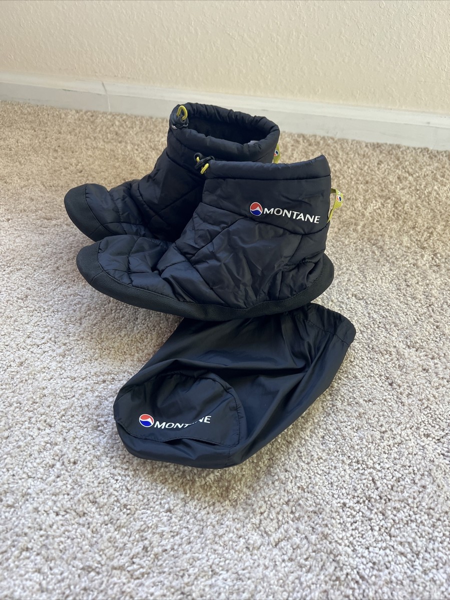 Montane Prism Primaloft Size XS Extra Small, worn once