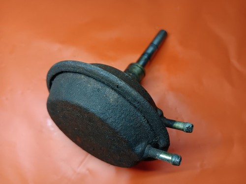 94-02 Dodge Ram 2500 1500 4WD CAD Axle Disconnect Vacuum Actuator Air Motor OEM - Foto 1 di 4