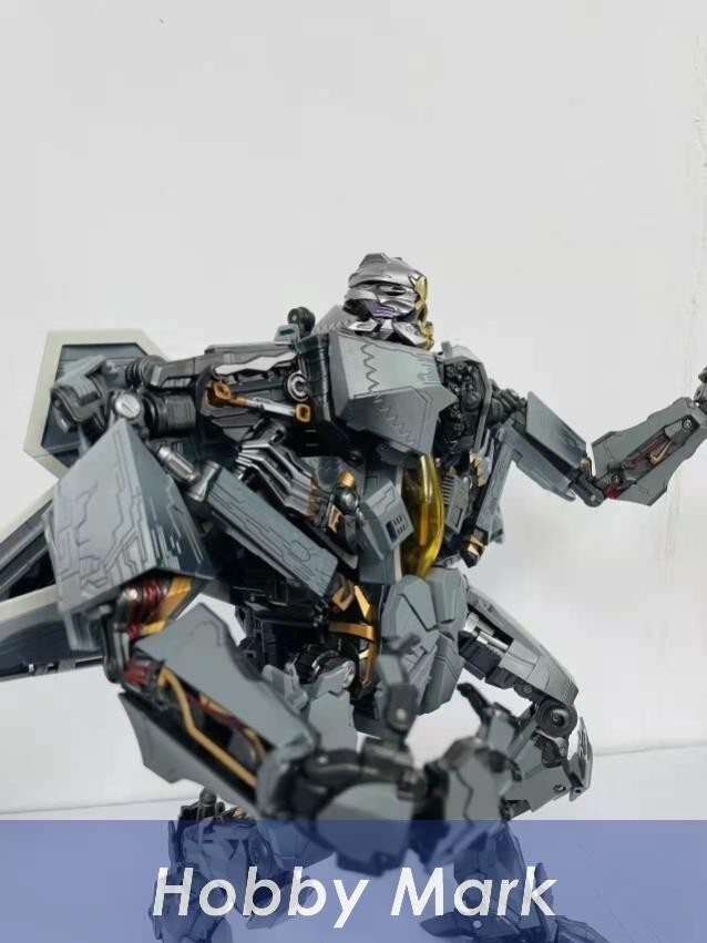 Black mamba Transform T10 Star Sky Wings KO MPM10 Starscream