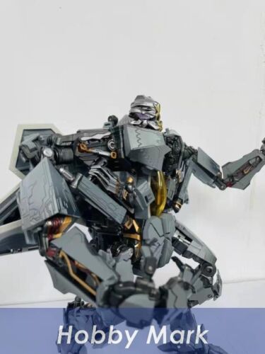 Black mamba Transform T10 Star Sky Wings KO MPM10 Starscream enlarged 34cm NEW - Picture 2 of 8