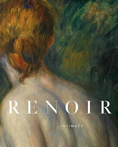 Renoir: Intimacy.by Solana, Bailey New 9788415113881 Fast Free Shipping*#