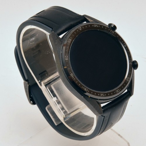 Reloj inteligente Huawei Watch GT (FTN-B19) negro 46 mm GPS / Bluetooth FREEPOST - Imagen 5 de 10
