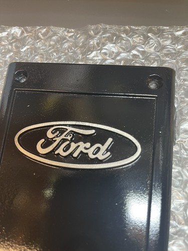 Ford OEM E6SE9E434AC Mustang Thunderbird Mark VII 5.0L Upper Intake Plate Cover - Bild 5 von 7