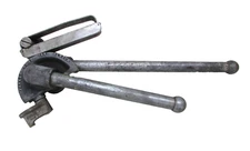 PARKER TOOLS No. 12 PIPE, TUBE, HAND TUBING BENDER