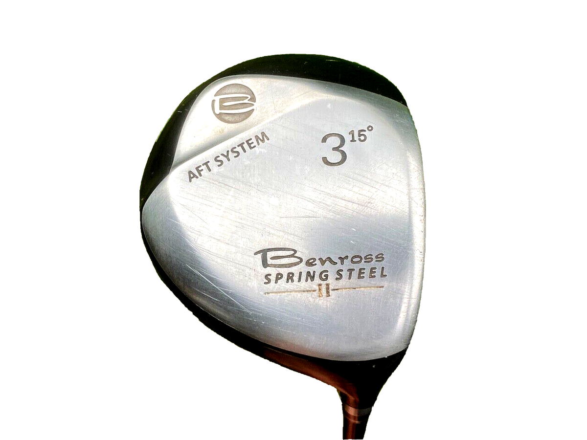 Benross Max Speed 10 7 Iron Regular Steel Shaft Benross Grip Benross Max Speed 10 7 Iron Regular Steel Shaft Benross Grip