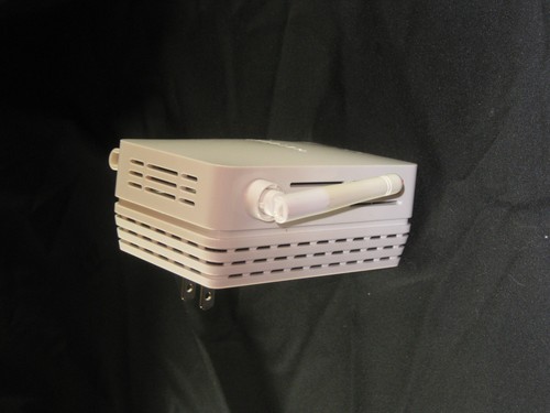 Extensor de alcance universal Netgear WiFI modelo: WN3000RP - Imagen 4 de 5