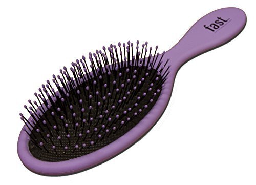 FAST Wet and Dry Hair Brush - Picture 4 of 4