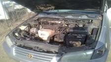 Used Air Cleaner Assembly fits: 1997 Toyota Camry 4 cylinder Grade A