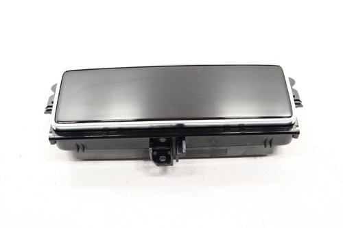 2019 - 2024 AUDI Q8 REAR HVAC A/C HEATER CONTROL SWITCH PANEL OEM 4K0919158C - Picture 4 of 11