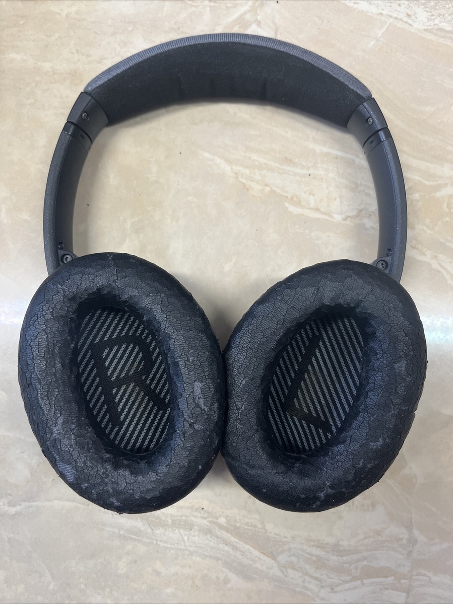 Bose QC25 Special Edition Triple Black Noise Cancelling Bose QC25 Special Edition Triple Black Noise Cancelling