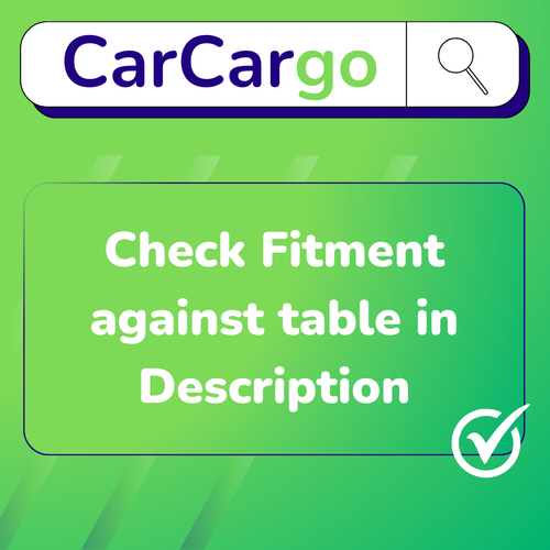 Brembo Vented Front Brake Discs Pair For Mercedes CLA CLA 180 d 2019-2024 305 mm - Picture 8 of 9