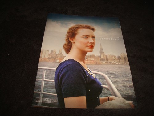 Brooklyn 2016 Oscar und Saoirse Ronan & Joy Jennifer Lawrence, Bradley Cooper - Bild 1 von 2