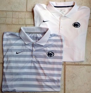 penn state golf shirt