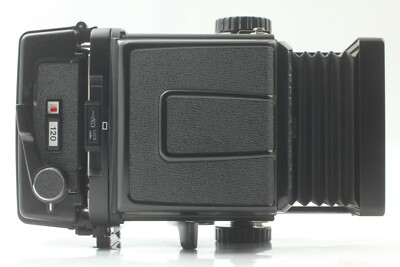 NEAR MINT] Mamiya RB67 Pro SD Camera K/L KL 90mm f/3.5 L Lens From