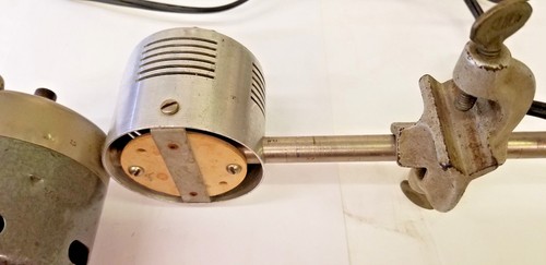 Eberbach  LAB-MIXER Hollow Spindle Variable Speed, Tested Works Well, 110 Volts - Picture 4 of 7