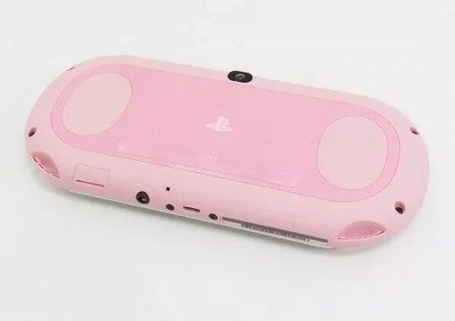Sony PS Vita Black PCH-2000 Random color console only Region free - Picture 14 of 23