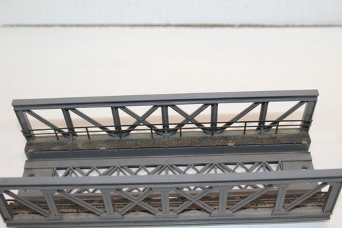 Marklin 7262 HO Scale Truss Bridge (12439) - Picture 6 of 6