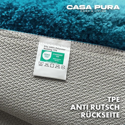 Badematten SKY Soft | Badvorleger Badteppich Badematte Duschvorleger Badeteppich - Bild 51 von 95