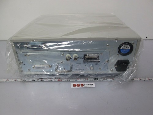 Neu im Karton Keyence LC-2400A Laserverdrängungssystem mit LC-2420 Lasersensor - Bild 8 von 8