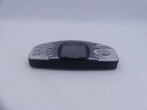 Nokia N-Gage Vintage Cell Phone and Gaming Console NO BATTERY - 第 4/8 張圖片