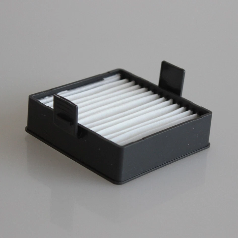 Paquete de 2 filtros accesorios inalámbricos filtro estándar suministros para el hogar Foto 3 de 4