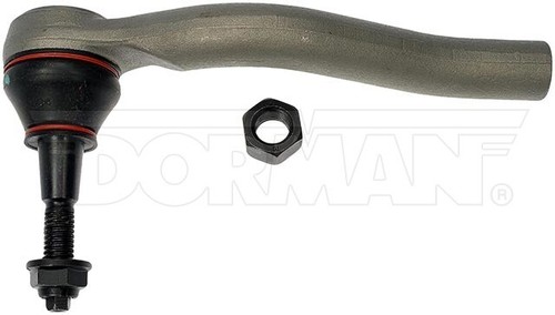 Dorman TO90442XL Steering Tie Rod End fits Buick Cadillac Chevrolet GMC models - Picture 4 of 8