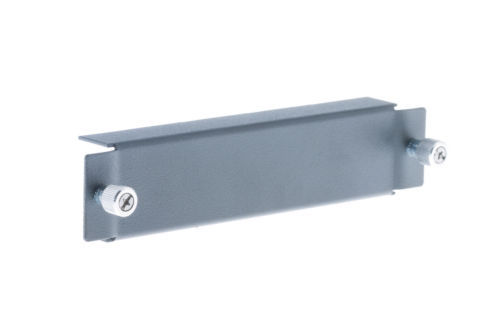 Cisco ASA-SSM-BLANK 5500 SSM Slot/Blank Cover ASA ASA5500-SSM-BLANK - Afbeelding 6 van 6