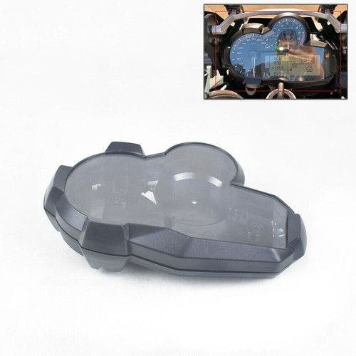 Motorcycle Odometer Instrument shell Fits BMW R1200GS ADV R1250GS ADV 2011-2018 - Picture 1 of 7