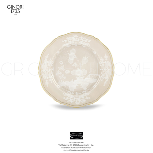 Richard Ginori - Oriente Italiano - Piani/Fondi/Dessert A scelta - Rivenditore - Imagen 38 de 38