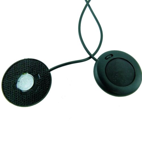 Kit audio et microphone pour Scala Rider TeamSet - TeamSet pro - Q2 - Q2 pro - Mul - Photo 3/5
