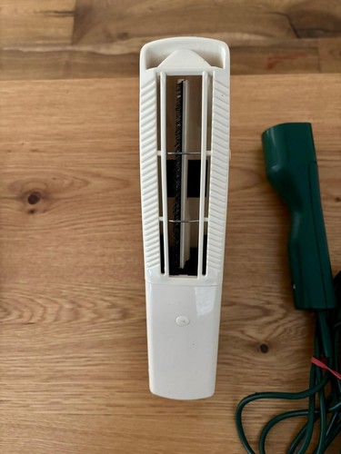 ⭐ Original Vorwerk Polster-Boy 411 mit Handgriff und Kabel | neuwertig - Bild 4 von 4