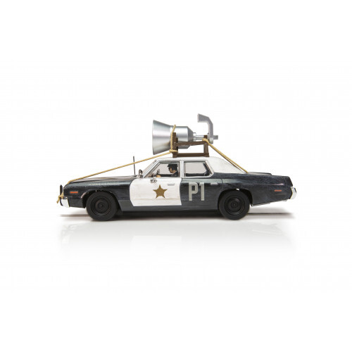 Scalextric C4322 Blues Brothers Dodge Monaco - Bluesmobile - Photo 2/5