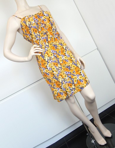 DIVIDED by H&M Damen Kleid Minikleid Boho Tunika Blogger Strand Gr 3XL NEU - Bild 3 von 20
