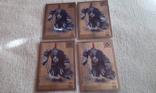 2000-01 Topps Chrome (00-99) part set Hockey Pick cards that you want/need. - Picture 119 of 194