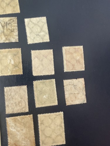 Germany, 1922, -22 Stamps,10 Mints,13 Used, See Photos - Picture 11 of 13