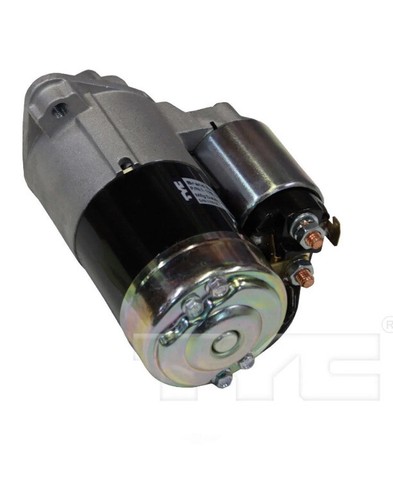 TYC - Starter Motor 1-17810 fits 03-06 Kia Sorento 3.5L-V6 - Picture 2 of 7