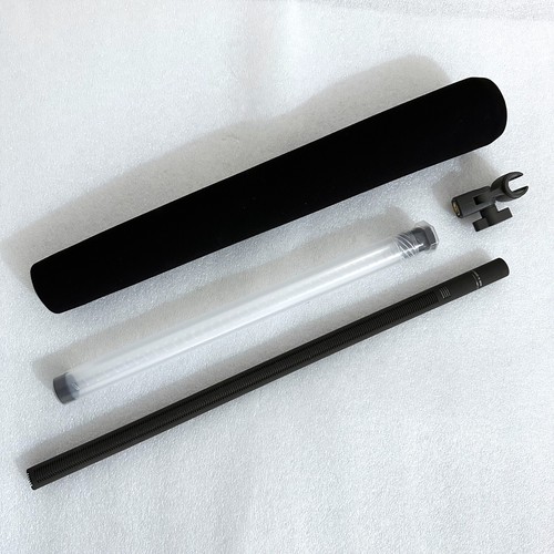 Sennheiser MKH 8070 Long Shotgun Microphone - Bild 2 von 12